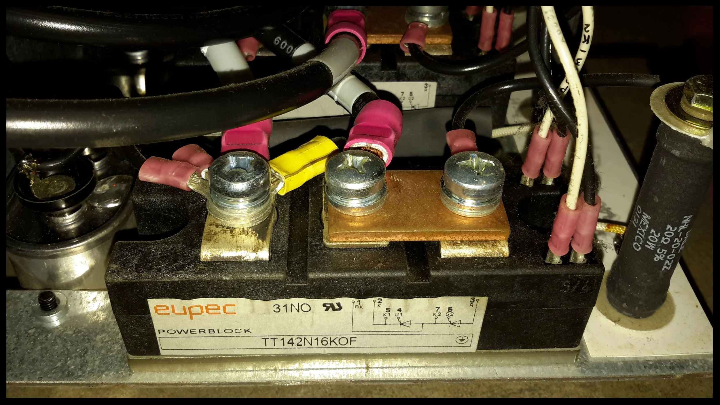 Upstart！ 洋書 Amazon.com: Whirlpool WP8572717 OEM Top Load Washer Start